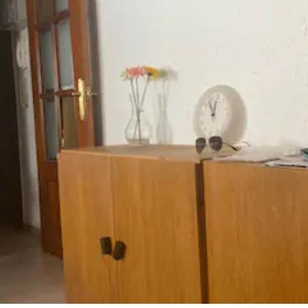 Appartment For Stay Santa Coloma de Gramanet Kültér fotó