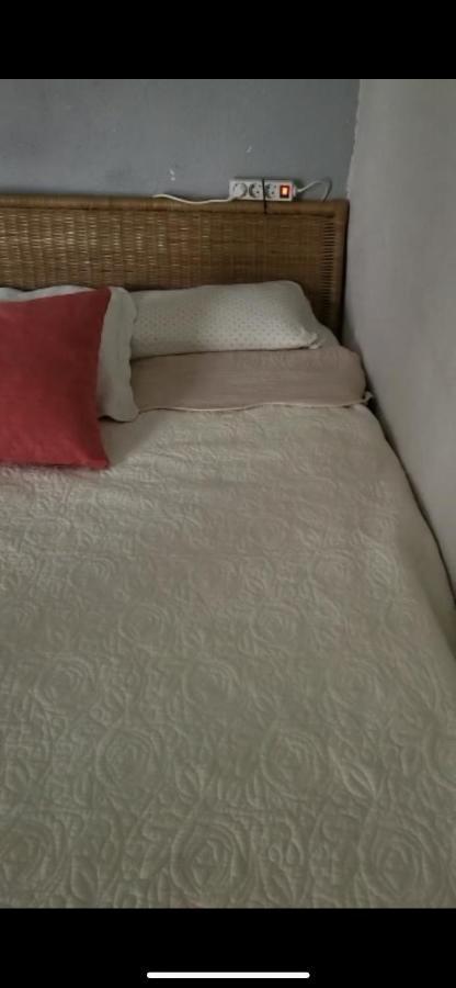 Appartment For Stay Santa Coloma de Gramanet Kültér fotó