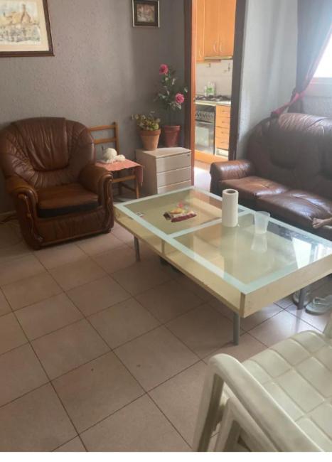 Appartment For Stay Santa Coloma de Gramanet Kültér fotó